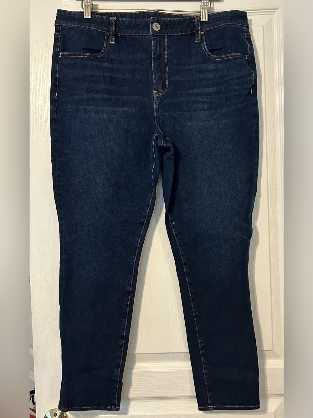 American Eagle Outfitters Hi Rise Jegging